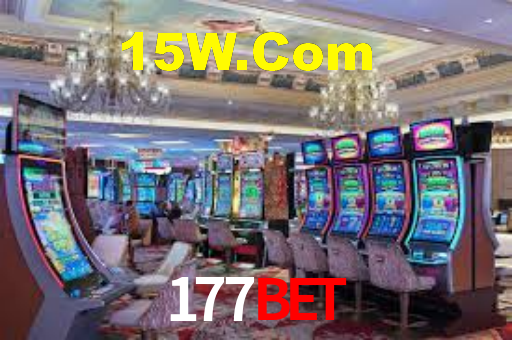 Sinta a adrenalina dos jogos de cassino com 177Bet