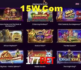 Tecnologia da Plataforma 177Bet