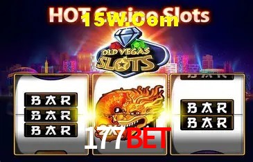 177Bet Slot - 320+ Caça-Níqueis Premium