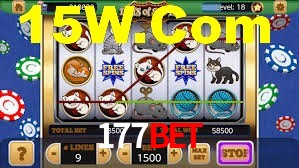 Blackjack Table 177Bet