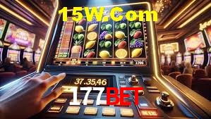 Live Casino 177Bet
