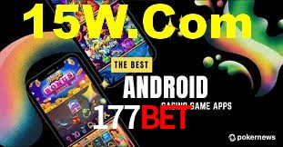 Live Casino 177Bet