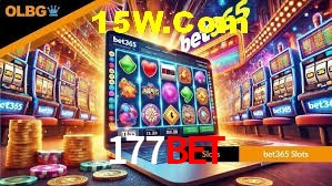 Slot Games 177Bet