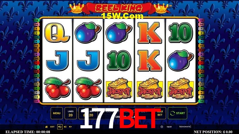 Security Systems 177Bet