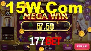 Experiência VIP 177Bet