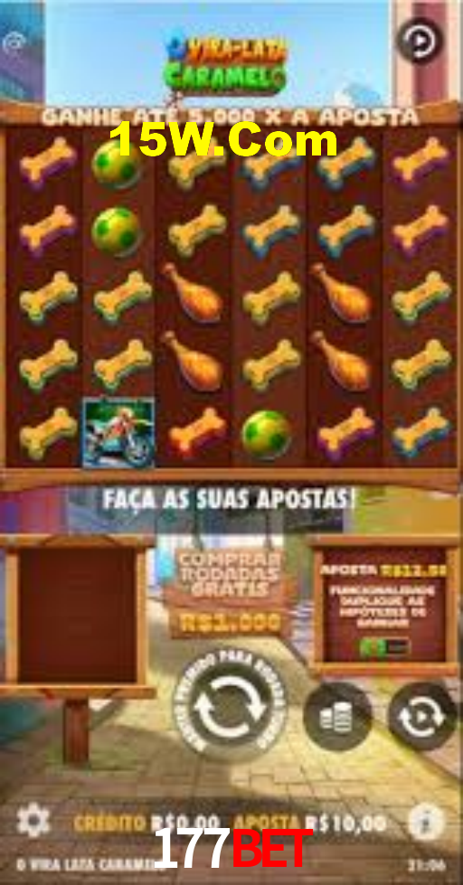 177Bet: Seu Cassino Premiado com Pagamentos Rápidos