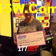 Welcome Bonus 177Bet